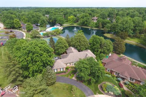 409 Lake Pointe Trce, Louisville, KY 40245