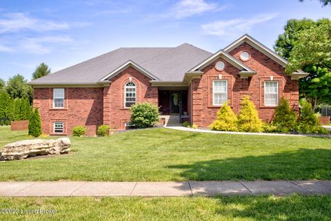 6801 Northwind Way, Crestwood, KY 40014
