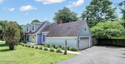 13404 Apple Tree Ln, Prospect, KY 40059