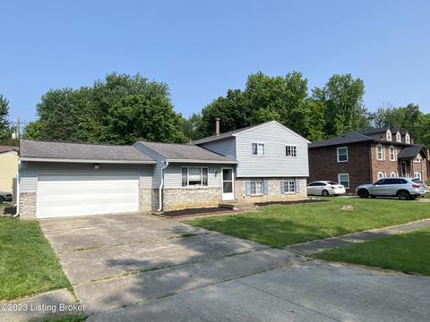 6600 Birchline Blvd, Louisville, KY 40291