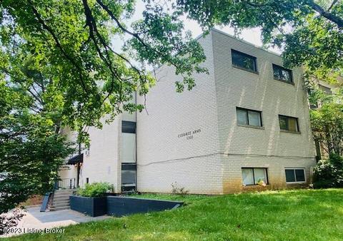 1301 Cherokee Rd #12, Louisville, KY 40204