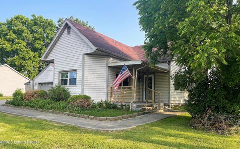 1913 Cragmont St, Madison, IN 47250