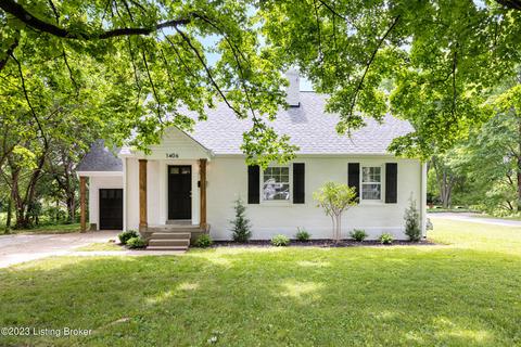 1406 Herr Ln, Louisville, KY 40222
