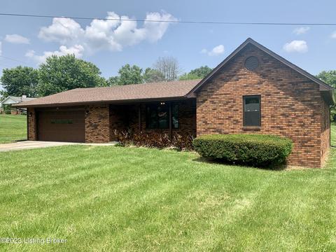 509 Central Ave, Vine Grove, KY 40175