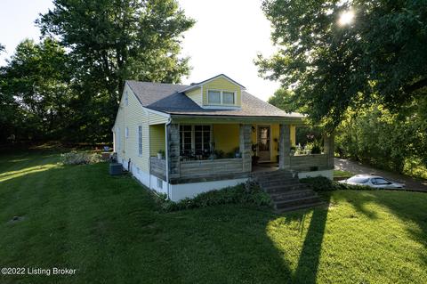 7504 St Anthony Church Rd, Louisville, KY 40214