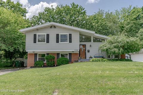 2506 Stonehurst Dr, Louisville, KY 40242