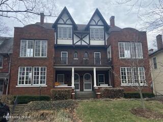 2066 Eastern Pkwy #2, Louisville, KY 40204