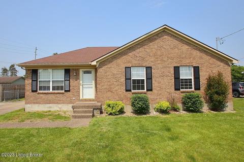 159 Howlett Dr, Shepherdsville, KY 40165