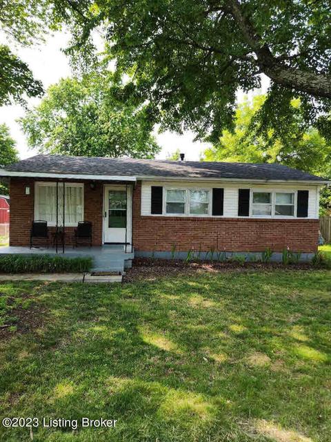 6110 Toebbe Ln, Louisville, KY 40229