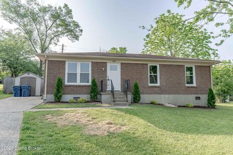 1501 Woodcreek Ct, La Grange, KY 40031
