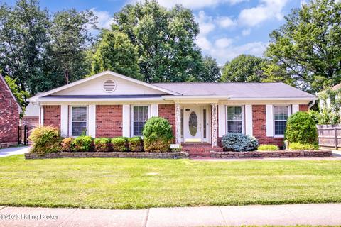 4314 Woodgate Ln, Louisville, KY 40220