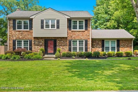 8207 Pipilo Pl, Louisville, KY 40242