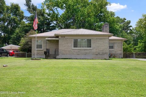 1100 Forrest View Dr, Louisville, KY 40219