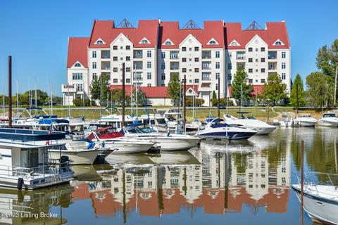 5421 Harbortown Cir, Prospect, KY 40059