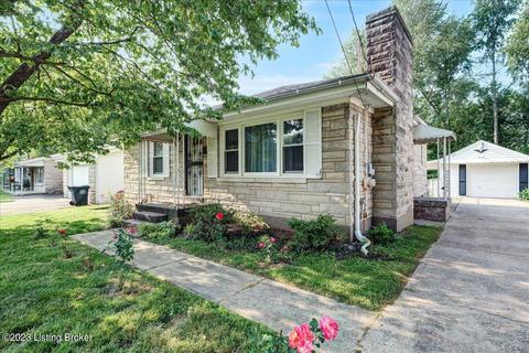 2200 Cottage Ln, Louisville, KY 40216
