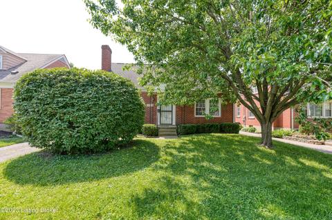 2120 Lancashire Ave, Louisville, KY 40205