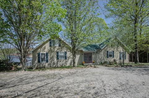 200 Fentress Lookout Rd, Falls Of Rough, KY 40119