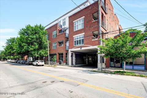 2011 Frankfort Ave #305, Louisville, KY 40206