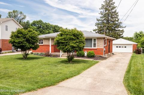 3607 Lenoir Ave, Louisville, KY 40216