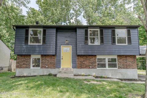 4507 Arroyo Trl, Louisville, KY 40229