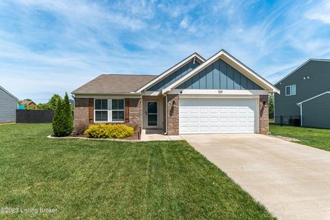 124 Ruby Farm Dr, Mount Washington, KY 40047