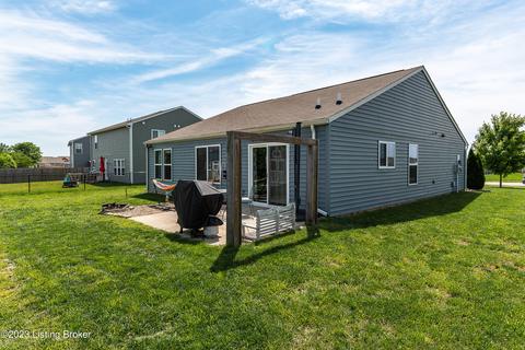 124 Ruby Farm Dr, Mount Washington, KY 40047 photo 32