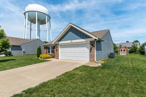 124 Ruby Farm Dr, Mount Washington, KY 40047 photo 4