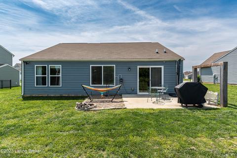 124 Ruby Farm Dr, Mount Washington, KY 40047 photo 33