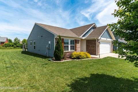 124 Ruby Farm Dr, Mount Washington, KY 40047 photo 30