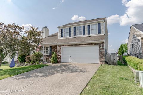 406 Frostwood Rd, Shelbyville, KY 40065