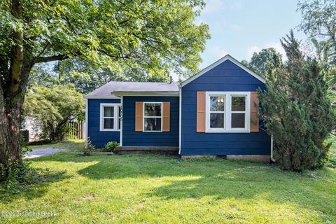 10705 Old Taylorsville Rd, Louisville, KY 40299