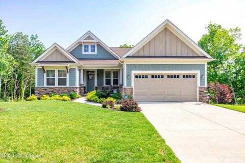 600 Bluffs Edge Dr, Mount Washington, KY 40047