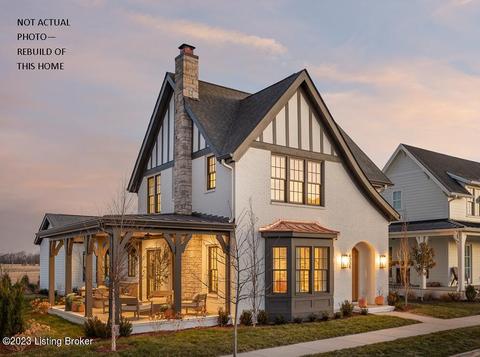 6111 Starflower St, Prospect, KY 40059
