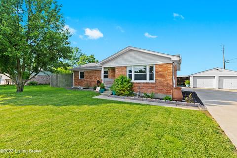 250 Dean St, Shepherdsville, KY 40165