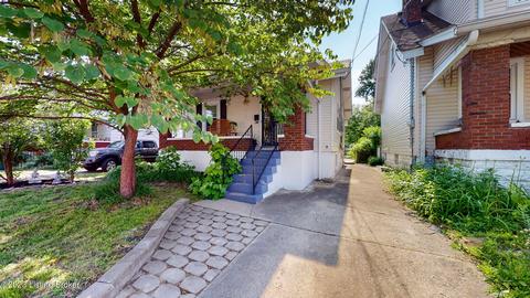 2055 S Shelby St, Louisville, KY 40217