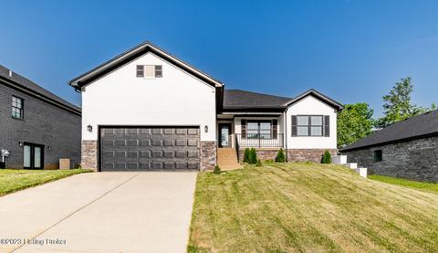 265 Bluffs Edge Dr, Mount Washington, KY 40047