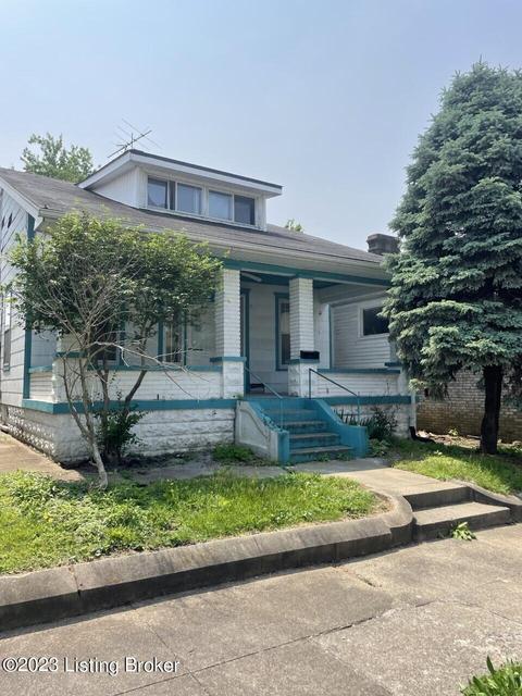 1726 Ekin Ave, New Albany, IN 47150