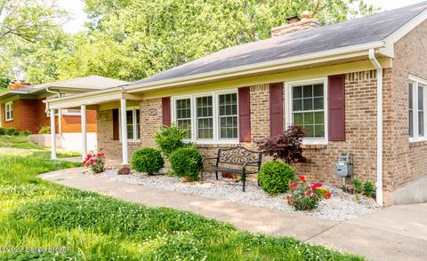 5417 Hickory Hill Rd, Louisville, KY 40214