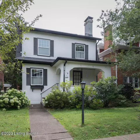 1523 Edgewood Pl, Louisville, KY 40205