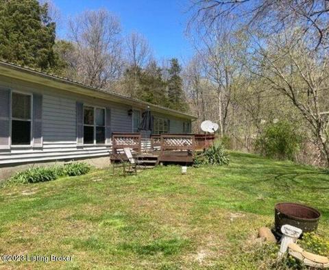 2354 Ghent Eagle, Sanders, KY 41083