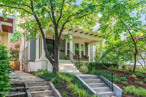 1926 Duker Ave, Louisville, KY 40205