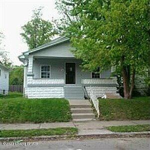 1108 S 32nd St, Louisville, KY 40211