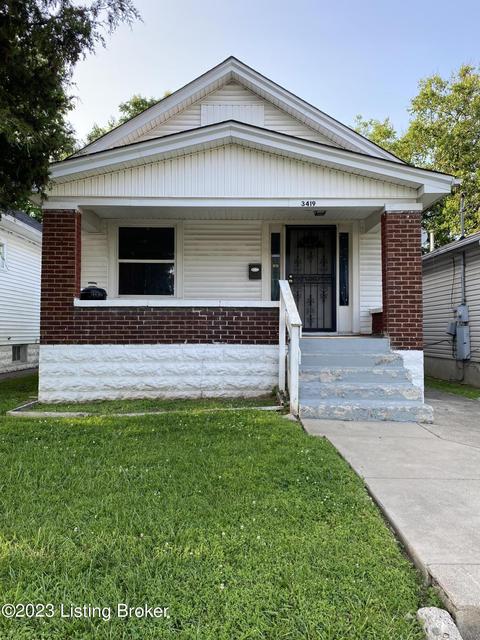 3419 River Park Dr, Louisville, KY 40211