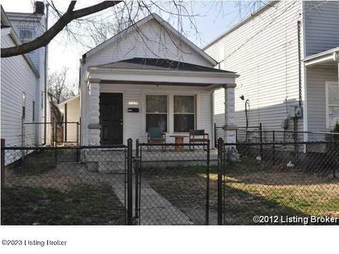 2328 Magazine St, Louisville, KY 40211