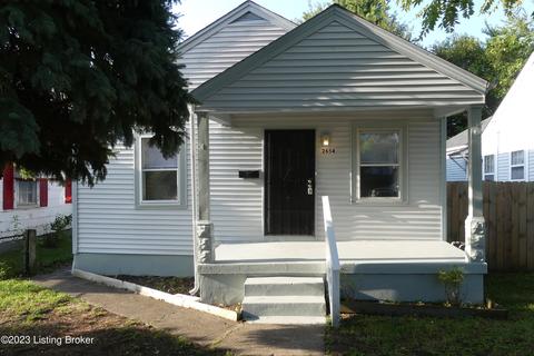 2654 Rowan St, Louisville, KY 40212