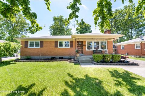 6606 South Dr, Louisville, KY 40272