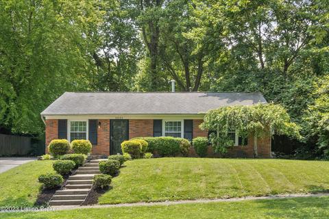 10122 Headley Hill Rd, Louisville, KY 40223