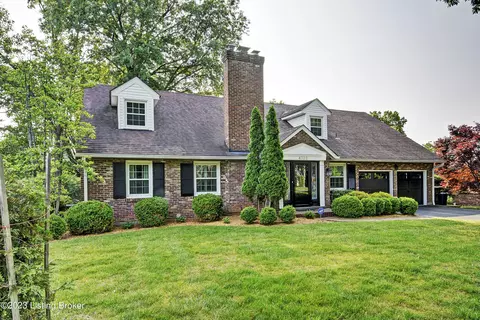 4322 Comanche Trl, Louisville, KY 40207