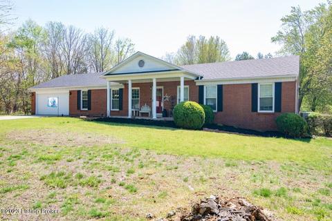 315 Country Ln, Radcliff, KY 40160