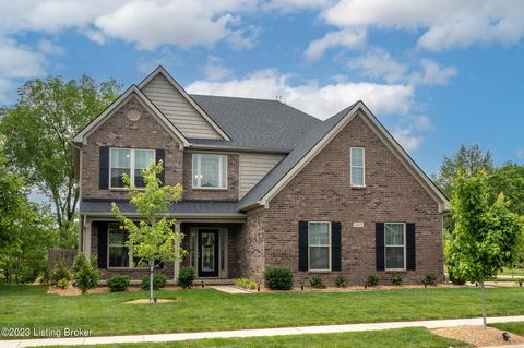 14435 Halden Ridge Way, Louisville, KY 40245